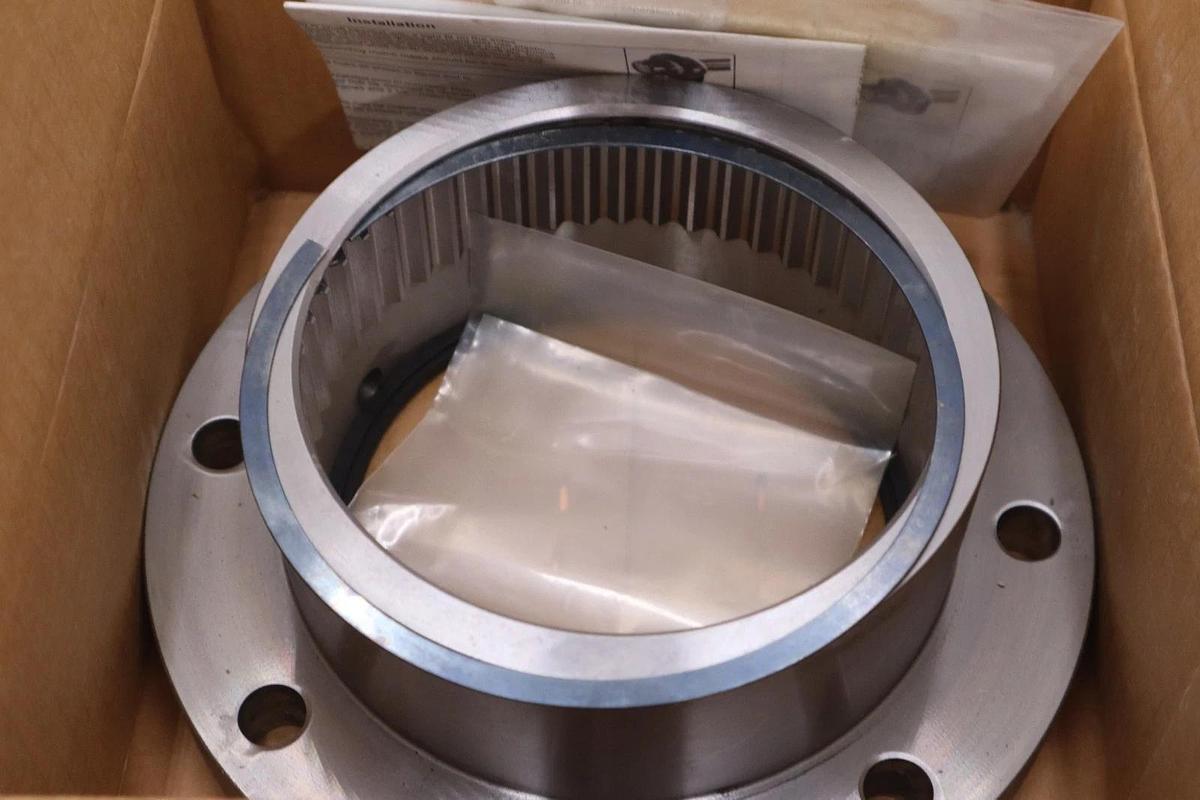 Used KOP-FLEX 1966928 3W EB COUPLING SLEEVE - NEW IN BOX - STOCK GF417A