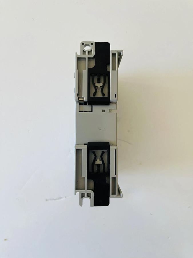 Used Allen-Bradley 1769-IQ16 SER A Compact I/O Module #K-577