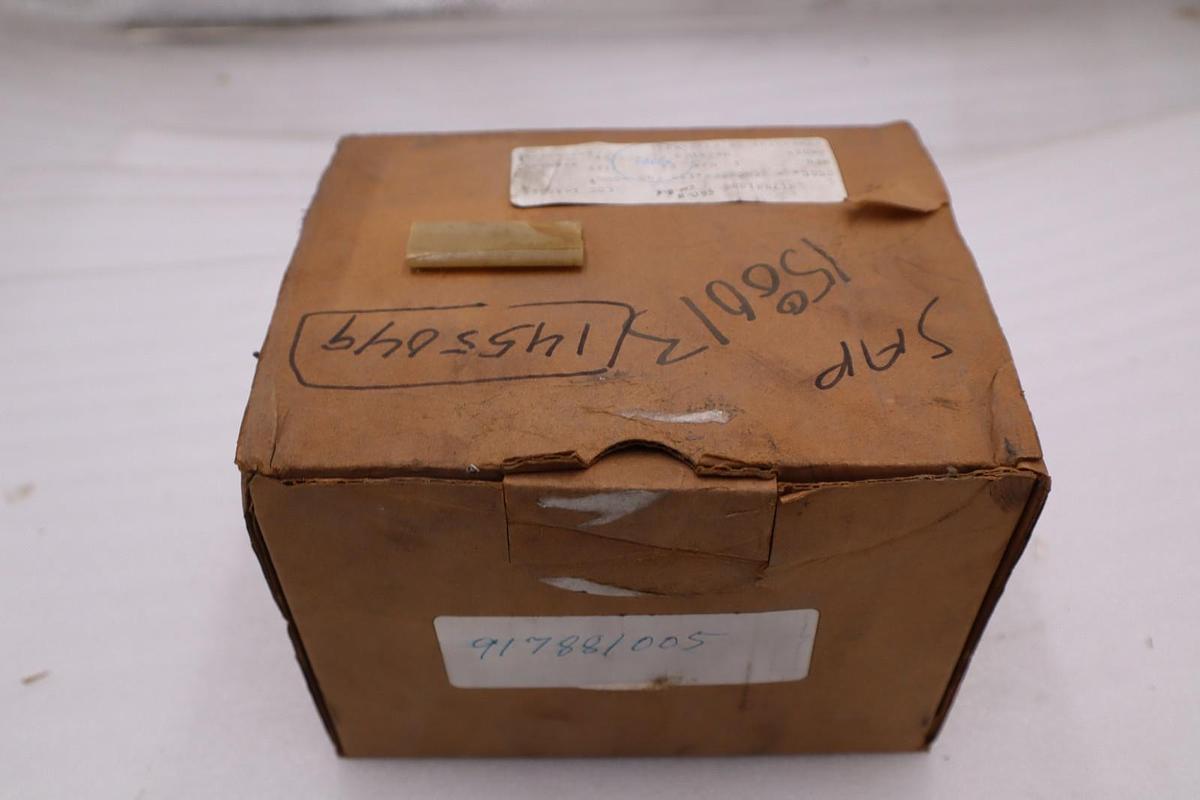 Used RENCO ROTARY ENCODER RS25D-250 NEW UNIT STOCK H-1031