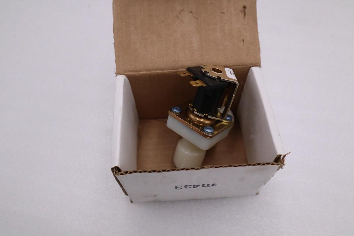 Used ROBERTSHAW K-21360 S-51 STOCK #H-188A