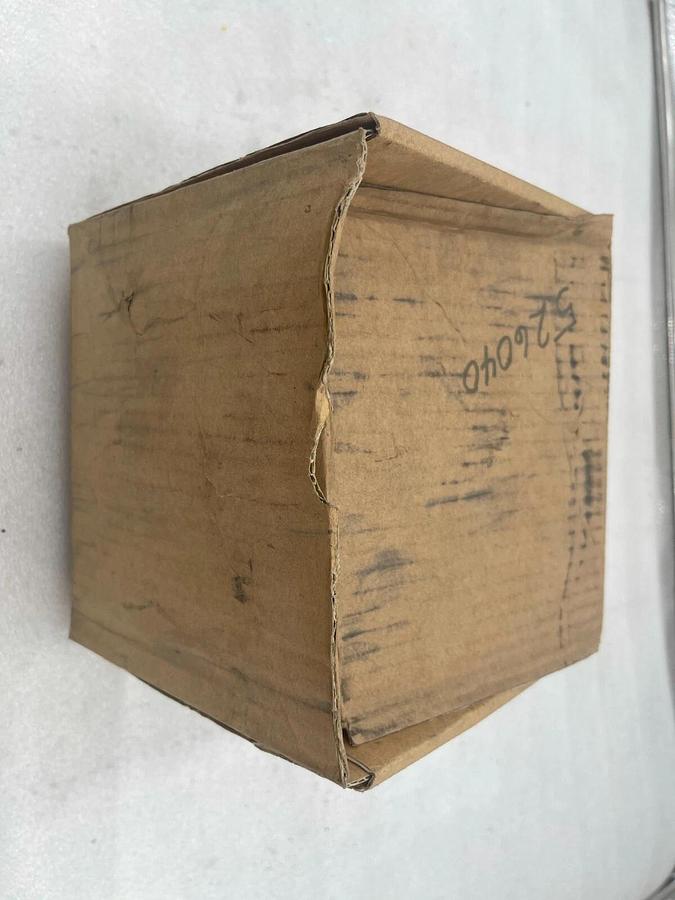 Used TRIAC EX30A2SBKN Actuator NEW UNIT STOCK 3917