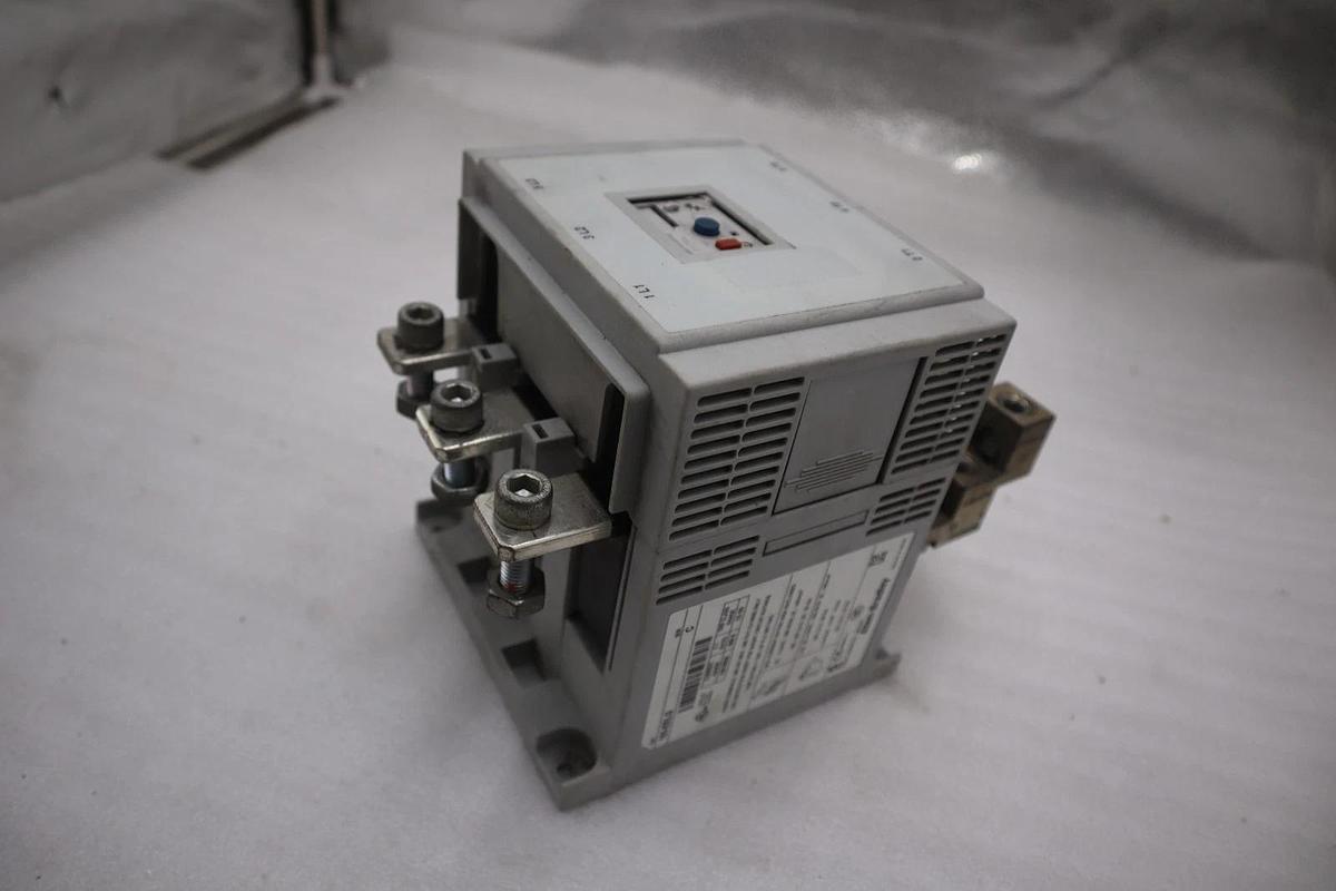 Used ALLEN BRADLEY 193-EELG OVERLOAD RELAY - STOCK 3730CC