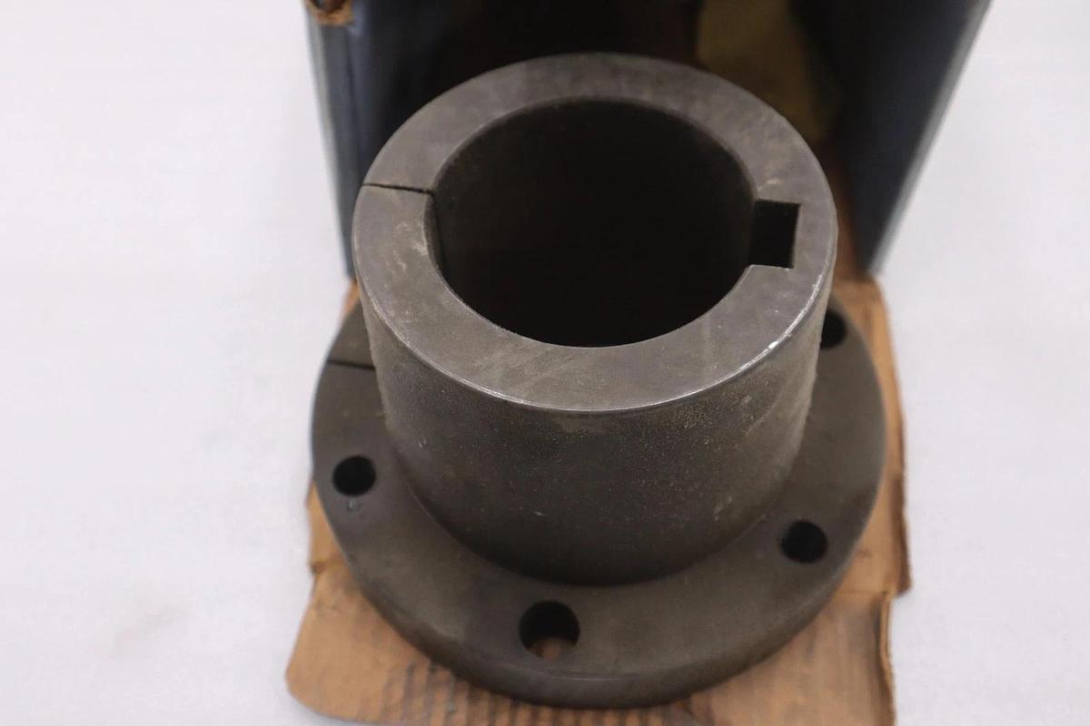 Martin SPROCKET & GEAR INC J 3 3/8 / J338 STOCK GF743