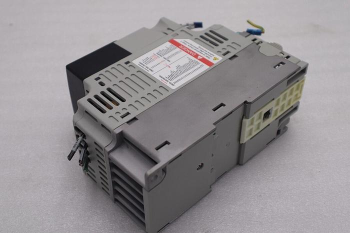 Used Allen-Bradley 22F-D1P5N103 Power Flex 4M 0.4 kW 0.5 HP AC Drive STOCK K-3891