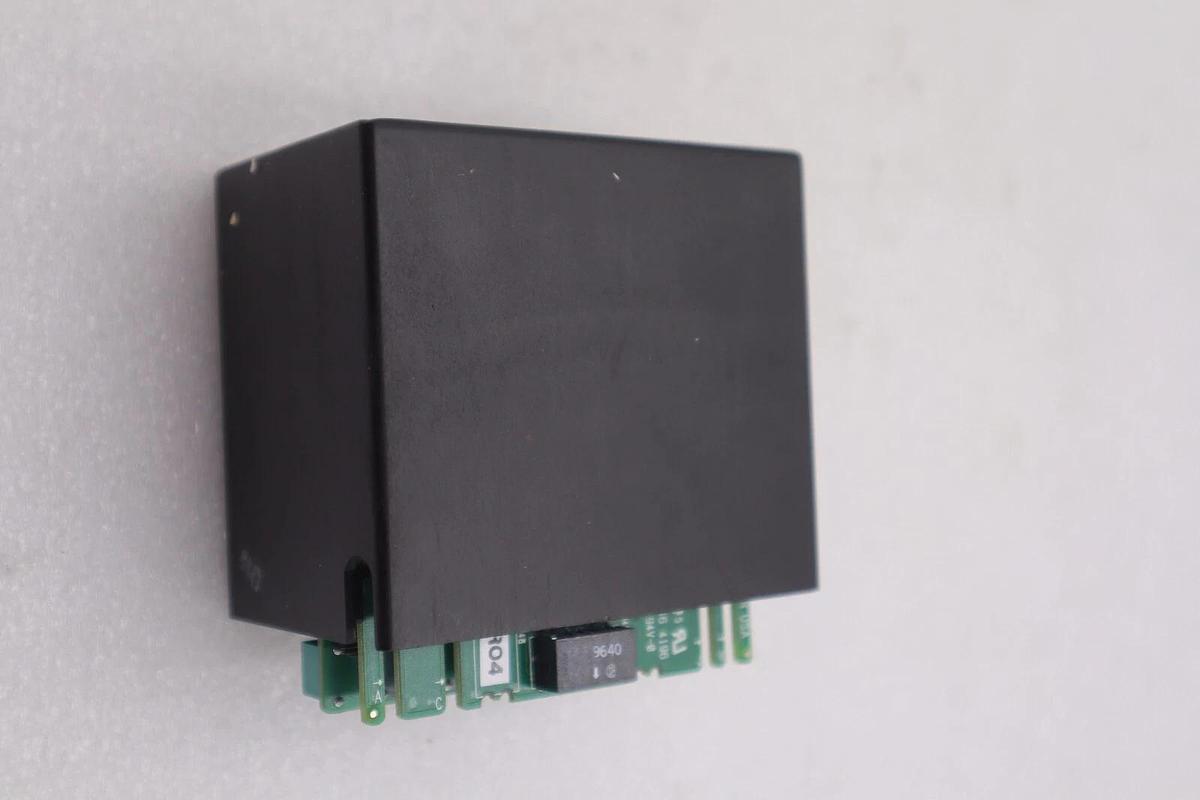 GE Fanuc IC670MDL730B POSITIVE OUTPUT MODULE 8PT 24VDC NEW STOCK K-1861