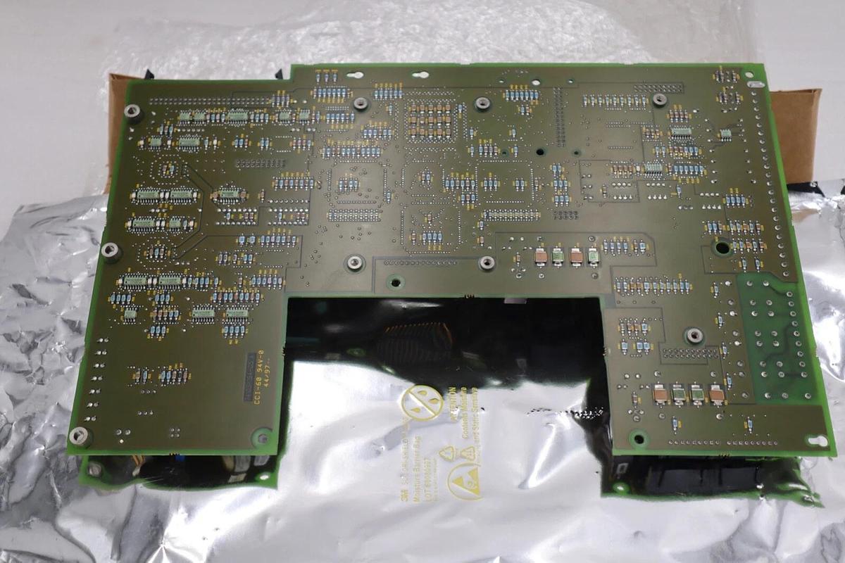 Allen Bradley  1336E-EN2 Drive Board Series A #L-335