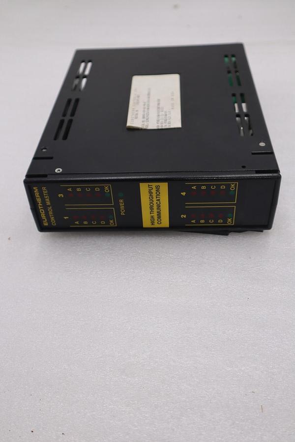 Used INVENSYS ECMA2/FA250/0/GW/A200/0/0/A0/250V011/0)/ STOCK 508-B