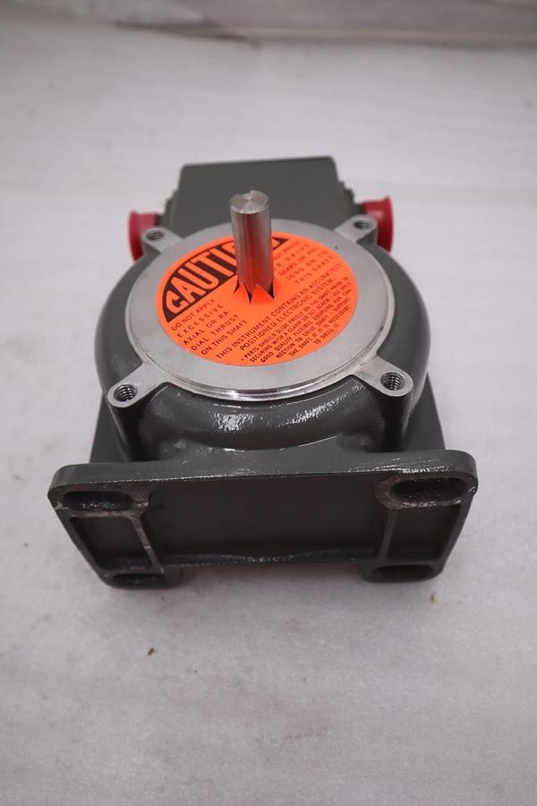 Used Dynapar M060935 Roto Series Incremental Encoder 62-PMMF1024-AC NEW STOCK 1518A