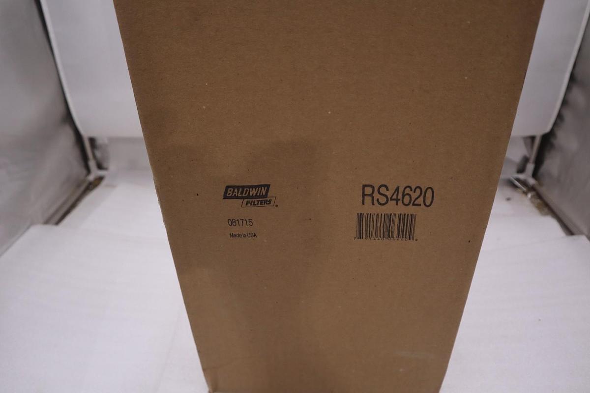 Baldwin RS4620 Filter Radial Heavy-Duty Seal Outer Air Element - STOCK GF1149