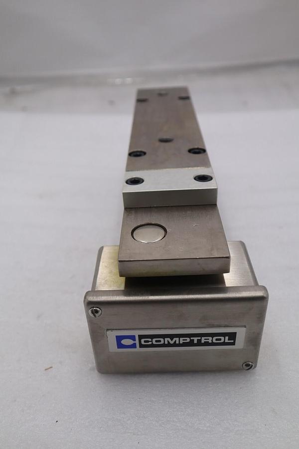 Used COMPTROL DST 131-C-405 / DST I3I-C-405 SUPERLOADCELL NEW STOCK 2048-A