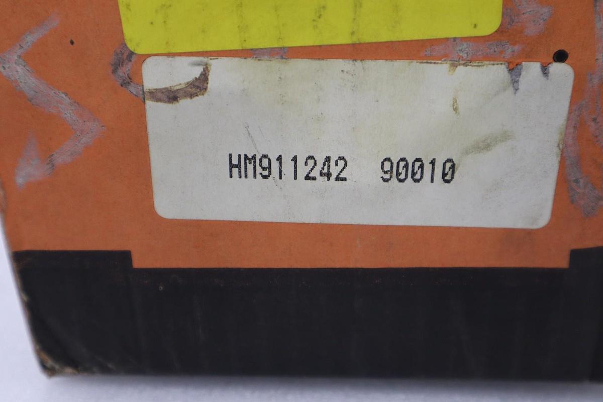 Used TIMKEN HM911242-90010 / HM91124290010 (NEW IN BOX) BEARING STOCK 5127CC