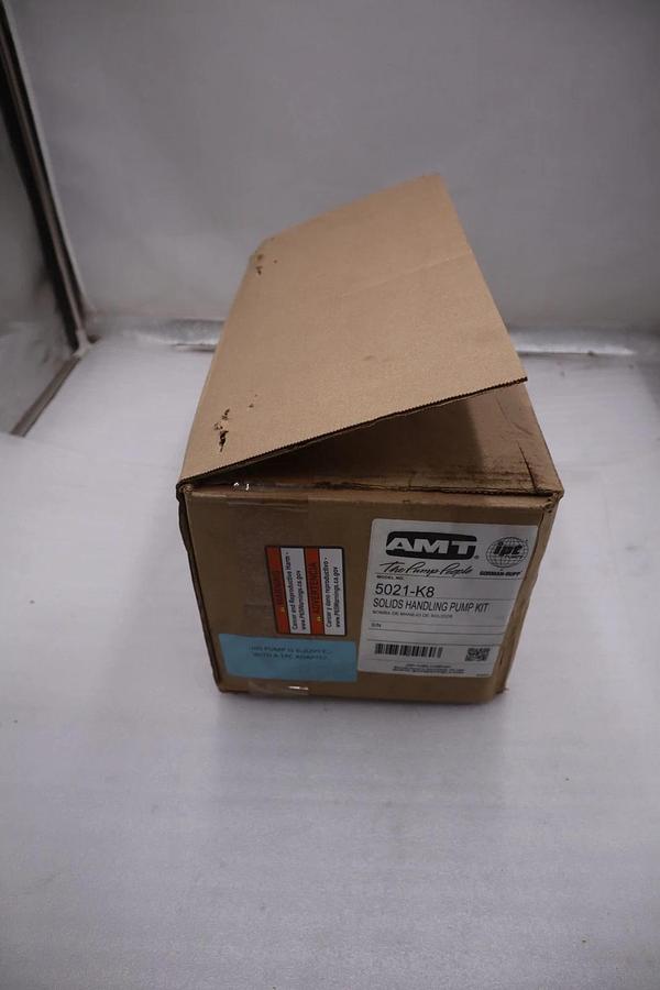 Used AMT Pumps 5021-K8, Repair Kit for 5021-98, Pump Parts & Kits - STOCK GF807
