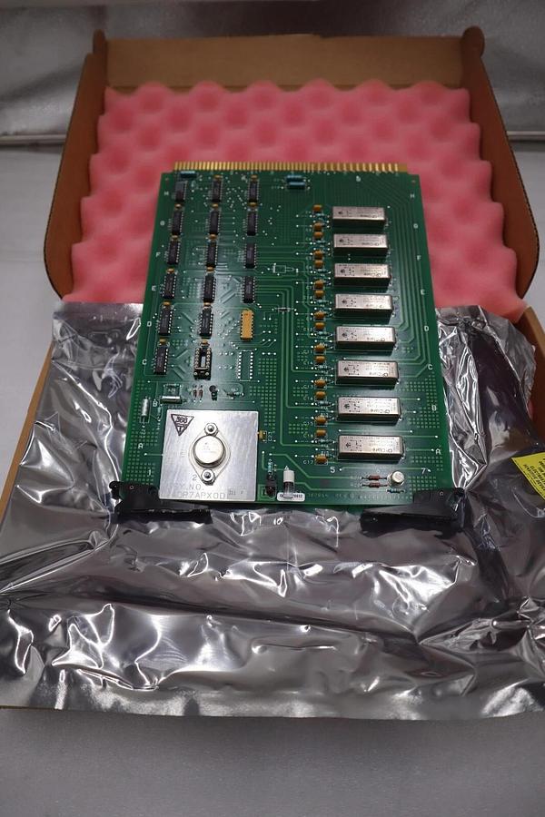 NEW IN BOX HONEYWELL 4DP7APX0D-311/ 4DP7APX0D311F PCB CIRCUIT BOARD STOCK G630