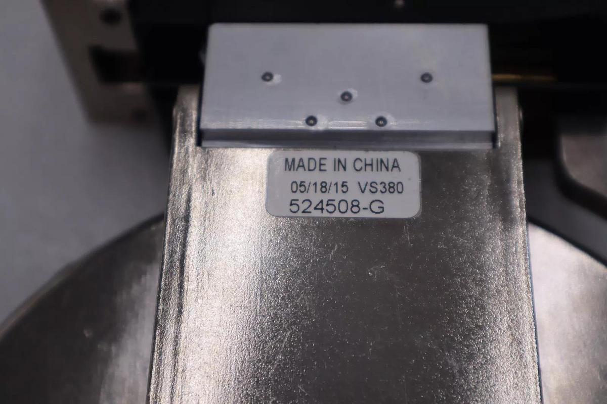 Used NEW MAXCESS TIDLAND PERFORMANCE AUTOMATIC II KNIFEHOLDER STOCK S-647