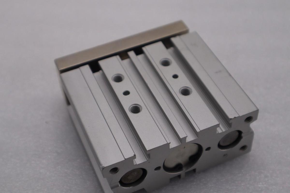 NEW SMC MGPM20N-30 / MGPM20N30 STOCK L-189-C