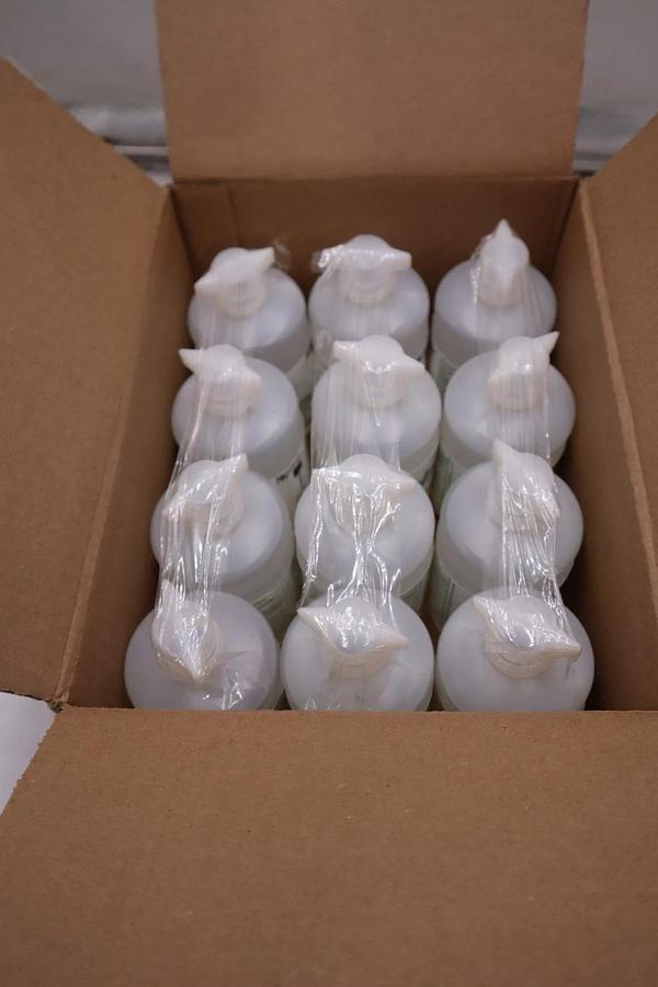 Used HONEYWELL 32-000454-0000 (PKG OF 12) NSMP - STOCK GF293