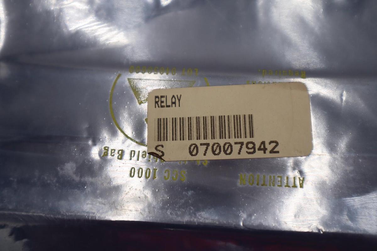 AROMAT 1A-TM-DC24V JA-RELAY NEW LOT OF 20 STOCK #K-1201A