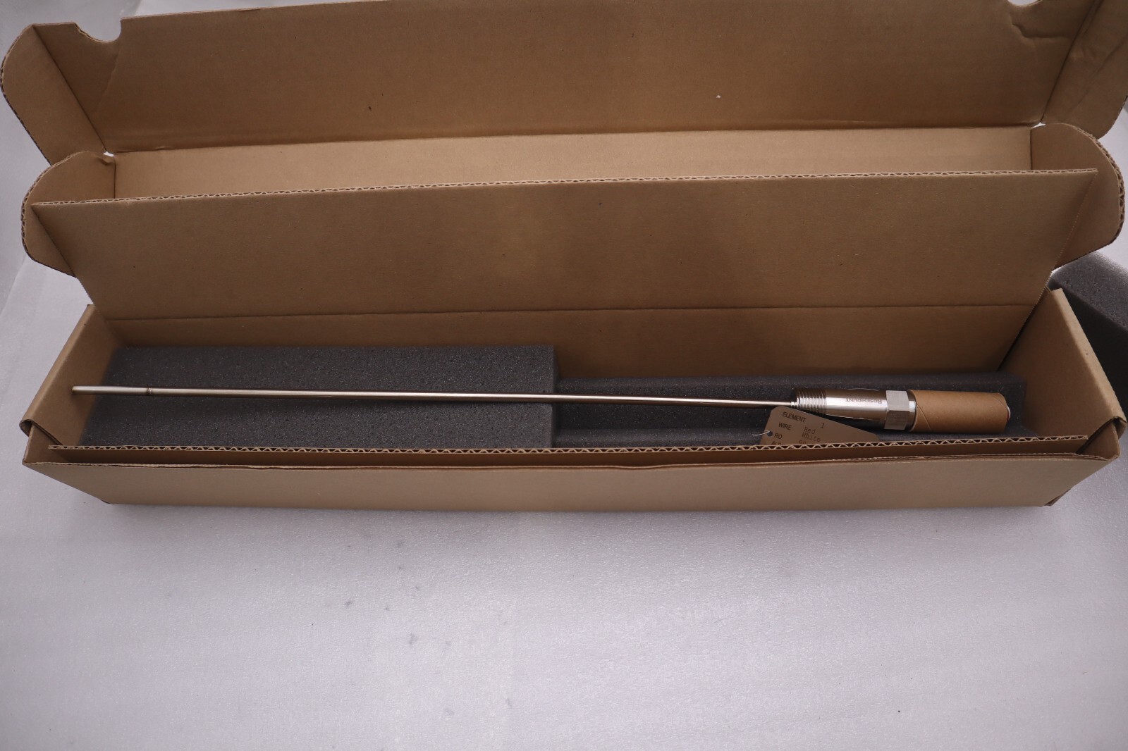 NEW EMERSON 214CRWSMB1S4E0167SLX8Q4 (THREE UNITS AVAILABLE) STOCK G51A