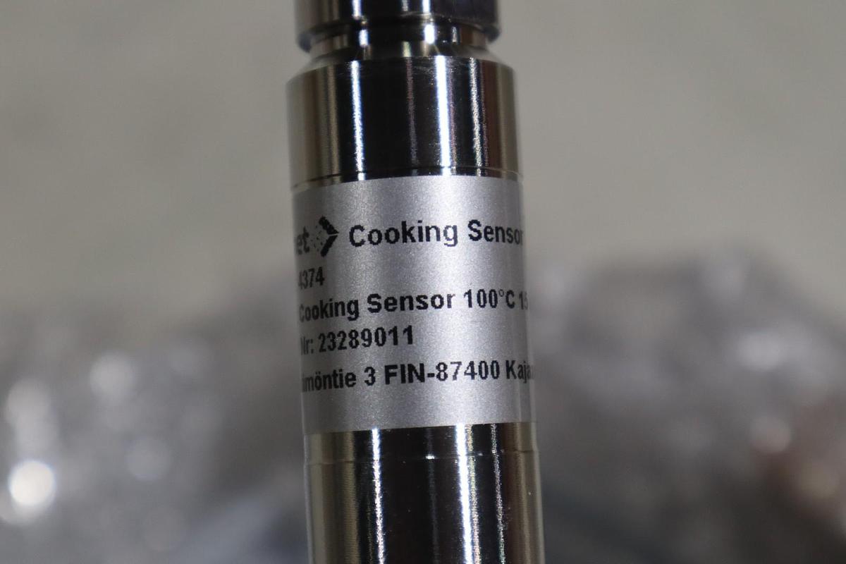 Used VALMET 23289011 SENSOR STOCK #G-741