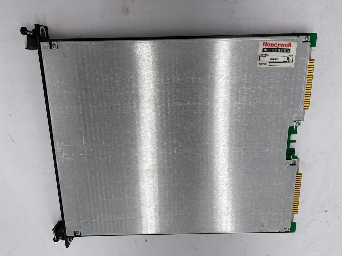 Used USED HONEYWELL QUALITY SIB MEASUREX 09809811 09809811-RP MODULE STOCK 1602
