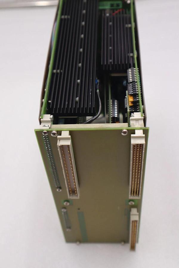 USED ADVANTEST VIS5_P_SOURCE REV 114 ACBYQ-11110 HV-P HV-L STOCK #2862