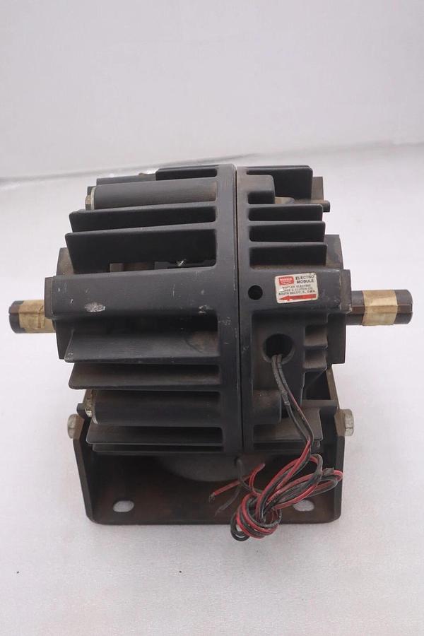 WARNER EM210-40 OUTPUT CLUTCH 5371-536-005 STOCK #M-63