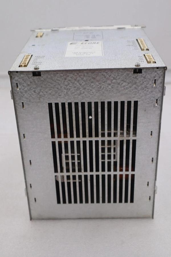 Used Efore ABB SR92A060 Power Supply Module 3HAB 5845-1/2 STOCK 3193