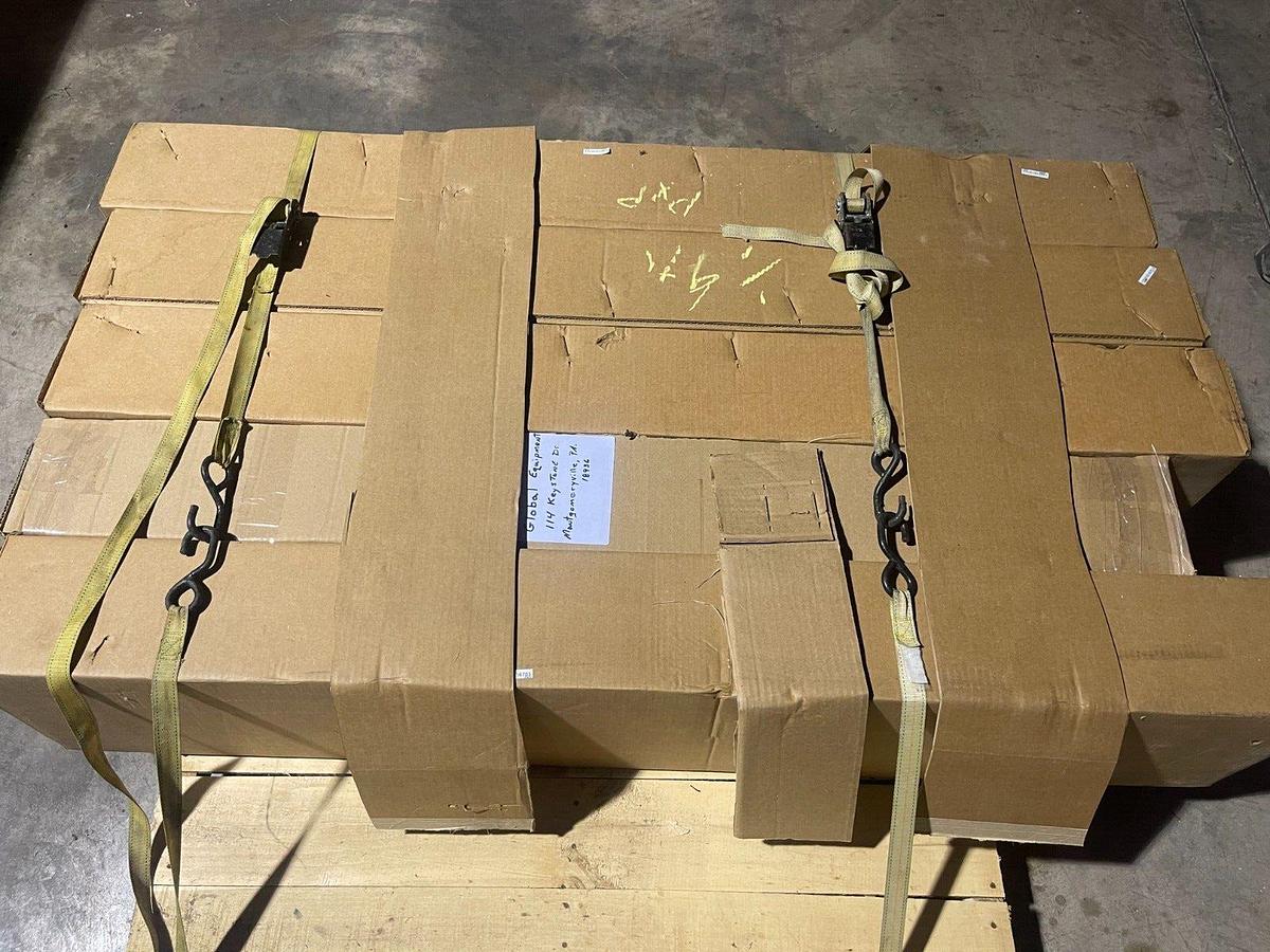 EATON CORPORATION MP42571 / MP42571 (BRAND NEW) (LOT OF 4 UNITS) STOCK W-50
