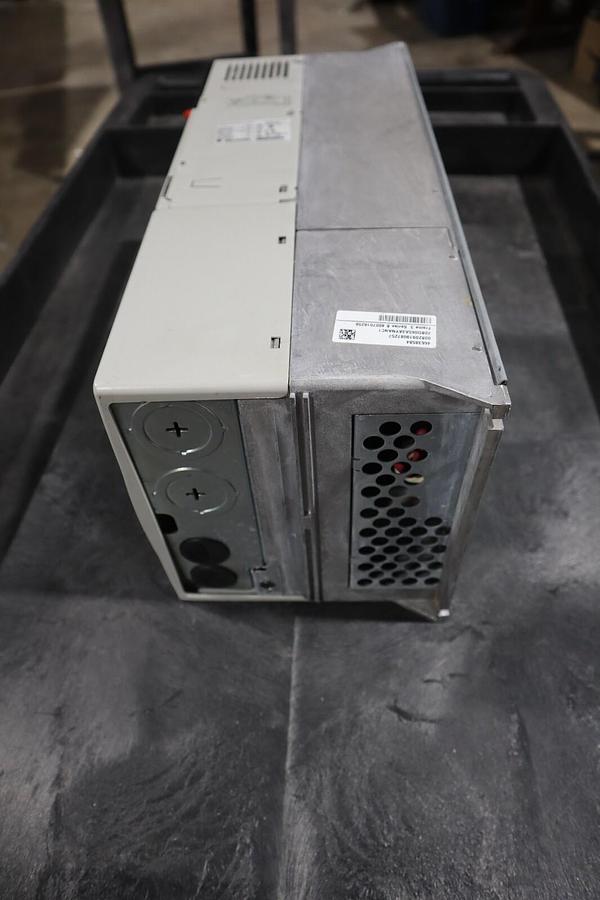 Used 50 HP 20BD065A3AYNANC1 Allen Bradley AC VFD DRIVE POWERFLEX 700 NEW #1210C