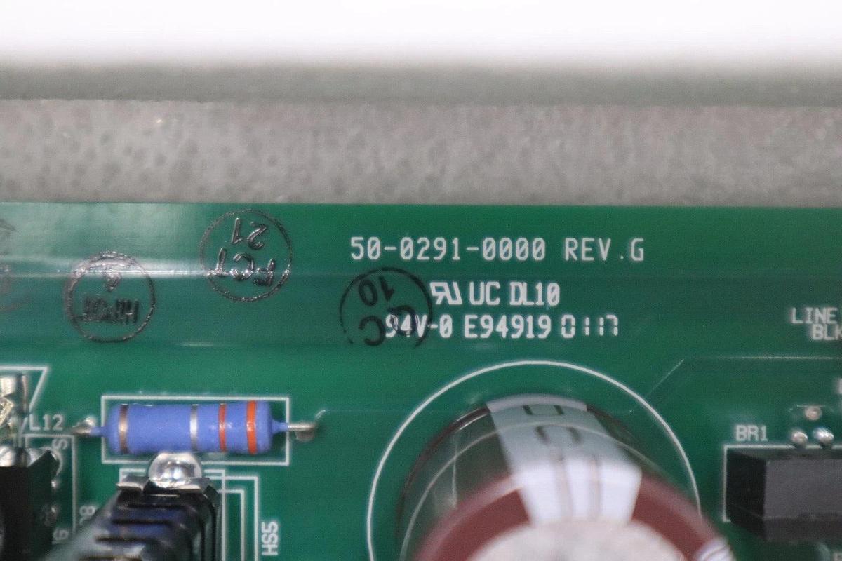 Used NEW Honeywell Measurex 51402184-100 Board STOCK G90A