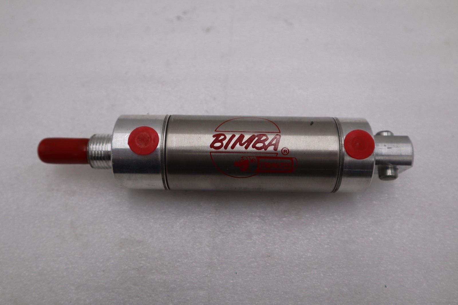 BIMBA 172-DPK/ RJ CYLINDER - SURPLUS NEVER USED - STOCK H1459A