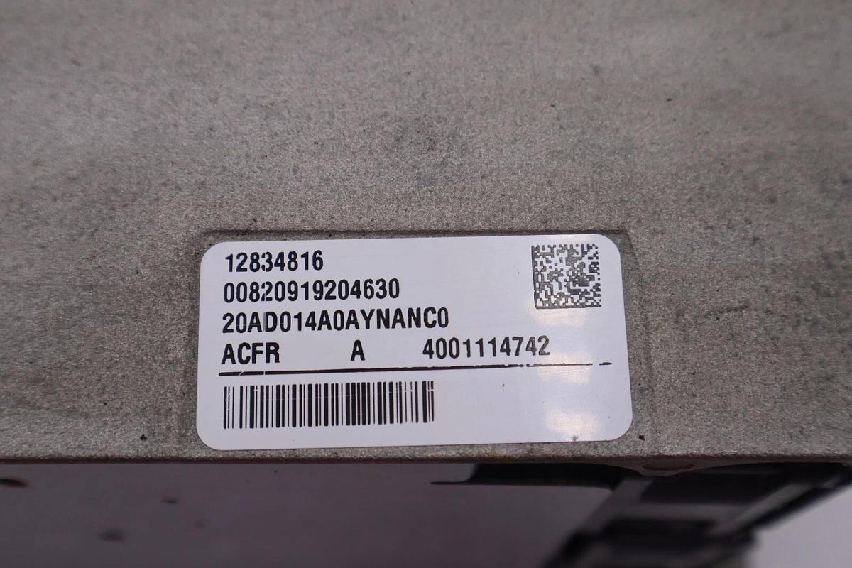 Allen Bradley 20AD014A0AYNANC0 Powerflex 70 AC Drive Normal Duty 10HP STK 2496