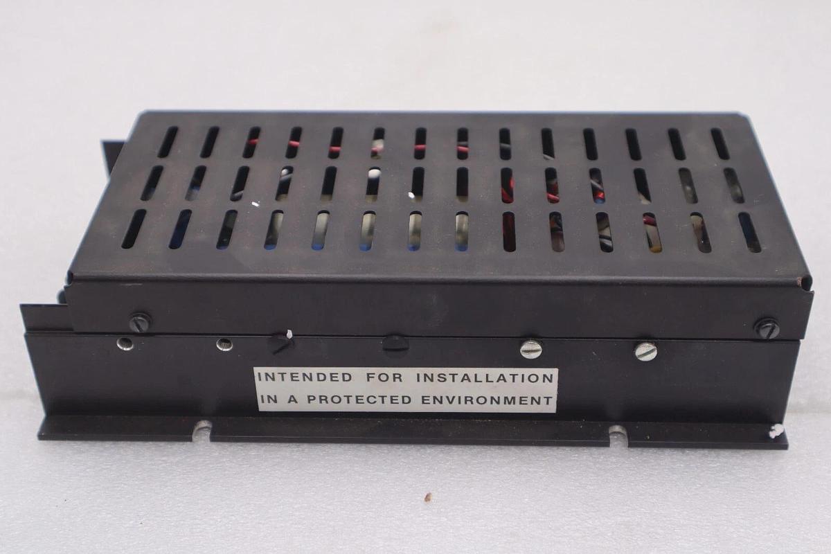 Converter Concepts VT75-141-10/CX Power Supply Input 90-250 #3660