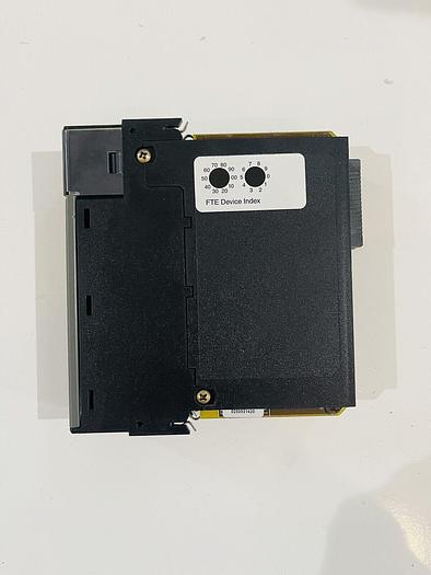 Used Honeywell TK-FTEB01 51309512-175 REV. D FTE Bridge Module #K-600