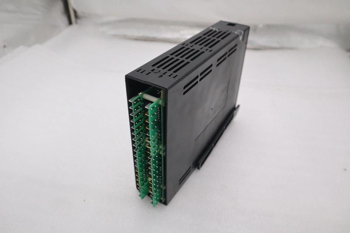 Used EUROTHERM ECMA2/FA119/AN2/PC2(V1D)/DP4(1111)/PC2(V1D)/(A0/119V040/0)/ STK 509-B