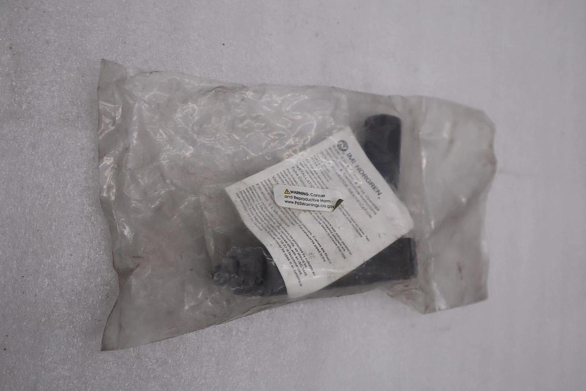 Used NEW  IMI NORGREN manual valve X3047702 STK K2982CC