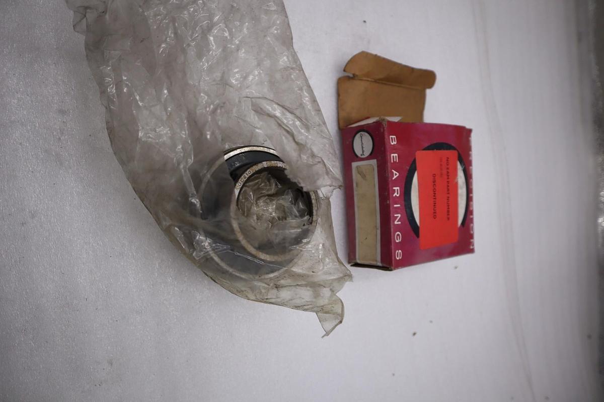 Used CONSOLIDATED BEARING 479210D / 479210D NEW OPEN BOX STK L236CC