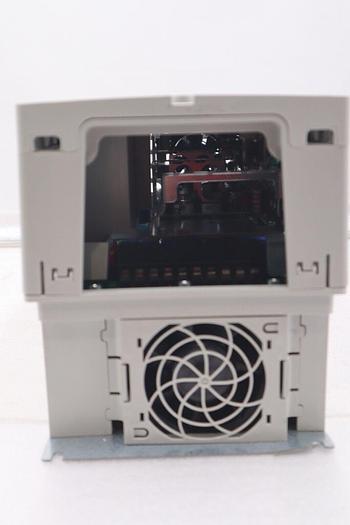 NEW ALLEN BRADLEY POWERFLEX 755 20G11ND034AA0NNNNN 25HP DRIVE SER A STOCK 4014