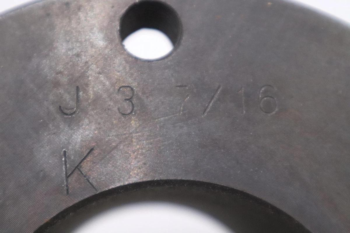 Used Martin J 3 7/16 Qd Bushing - NEW IN BOX - STOCK GF578