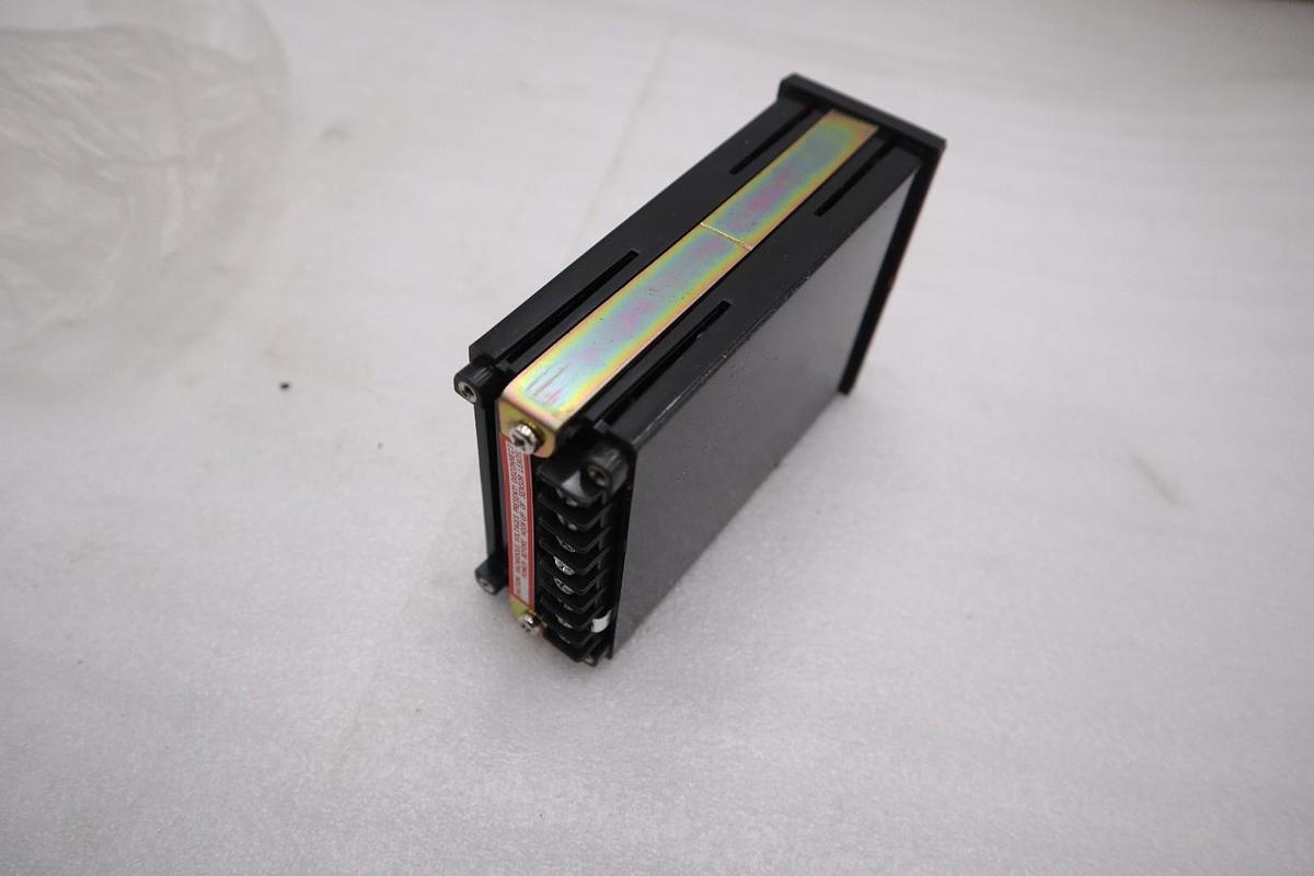 Used NEW OPEN BOX Rosemount 580D Digital Process Indicator STOCK GF444