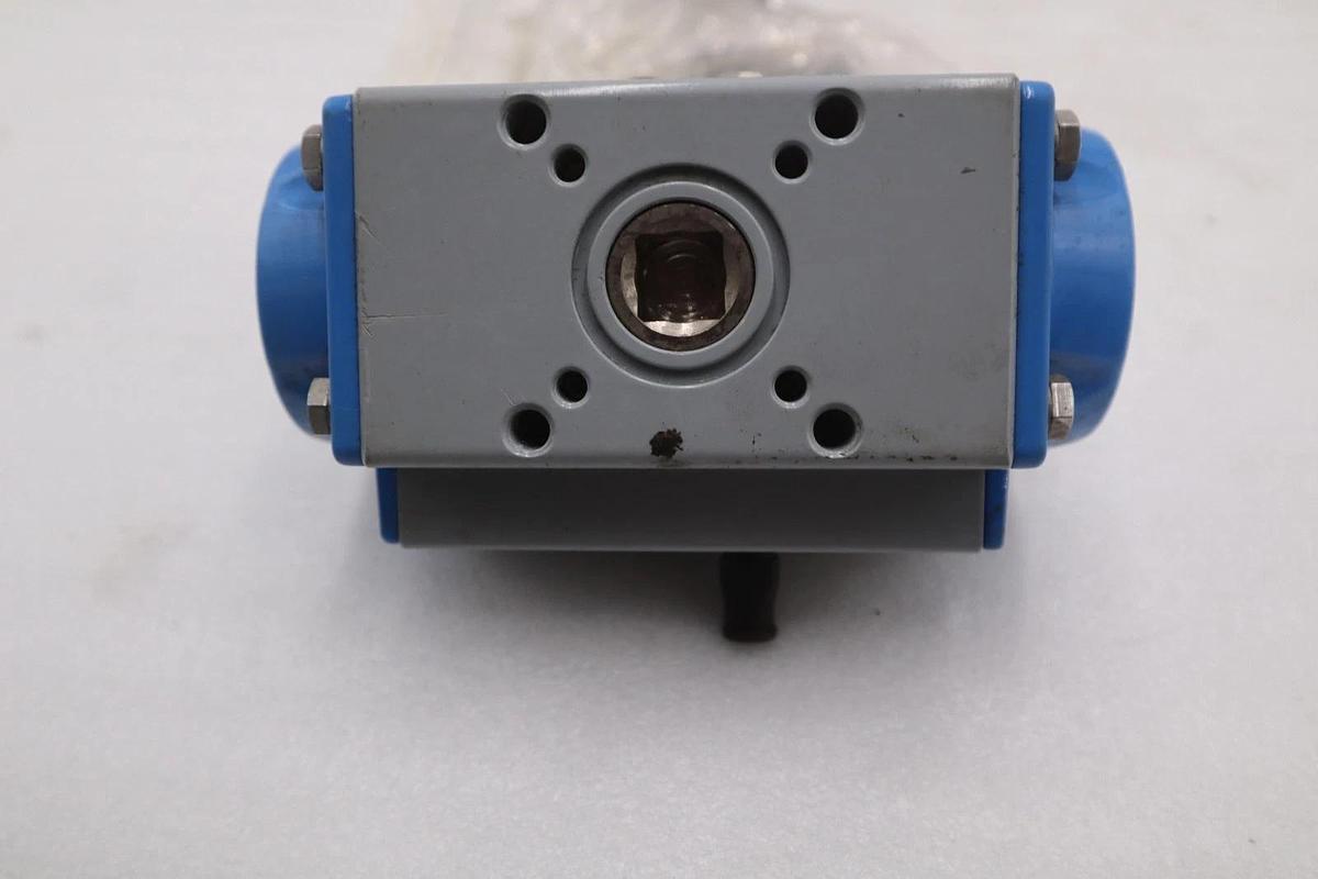 JAMESBURY VPVL100SR6BD / VPVL100SR6BD NEW WITH BOX STOCK GF-775