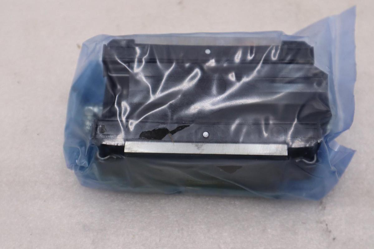 INA KWE35-H RECIRCULATING BALL BEARING CARRIAGE - NEW IN BOX - STOCK GF1179