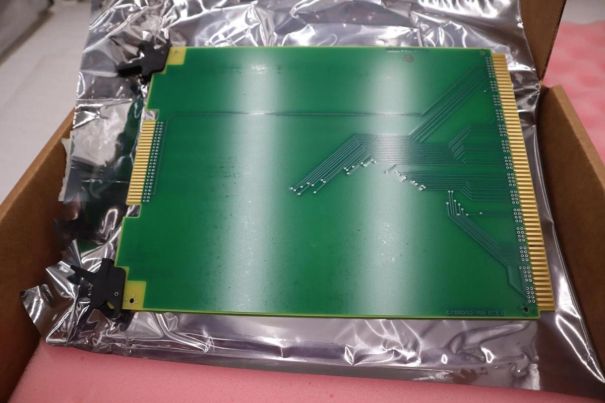 NEW IN BOX HONEYWELL ASSY NO 51306203-100 REV B BOARD STOCK G39