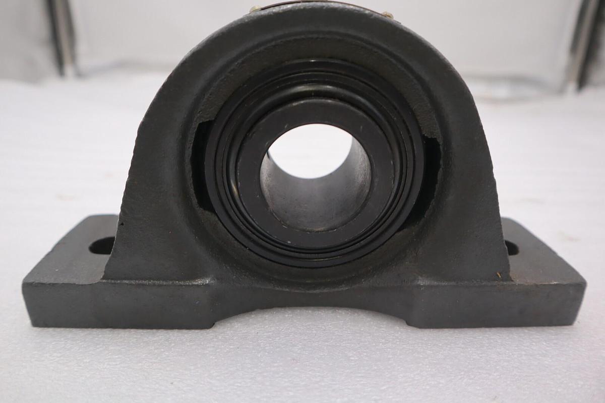 Used NEW Sealmaster MP-23 1-7/16" Pillow Block Bearing STOCK B-1710