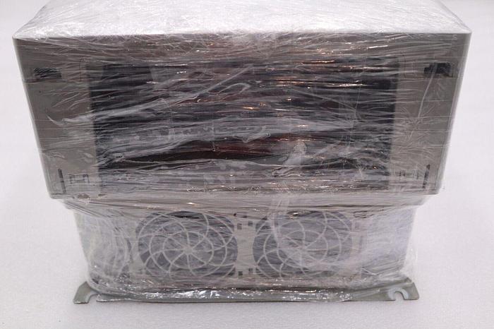 Used ALLEN BRADLEY VFD 20F11ND077AA0NNNN SER A AC DRIVE POWERFLEX 753 60 HP STK 076-A