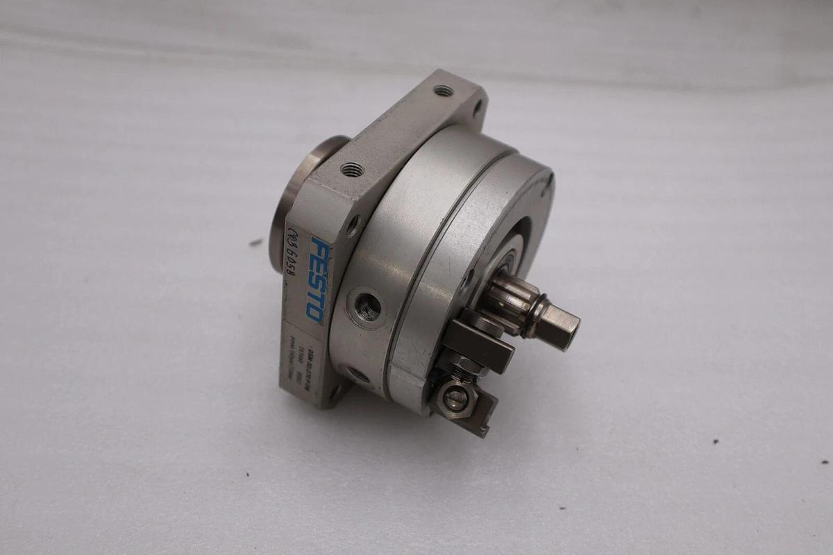 Used NEW FESTO 157660 DSM-32-270-P-FW Semi-Rotary Drive STOCK H388A