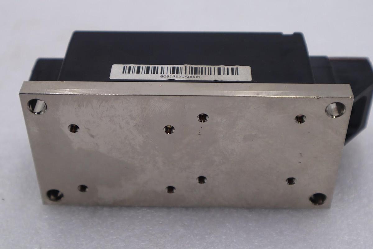 Used INFINEON TT500N16KOF MODULE STOCK #4154