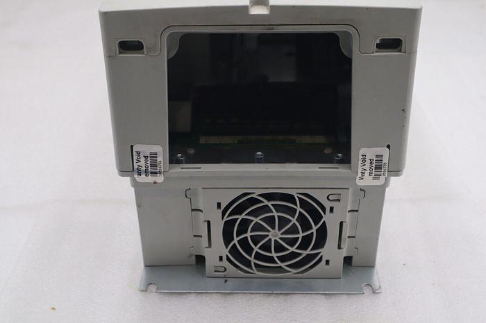 Used Refurbished Allen Bradley Powerflex753, 30HP, CAT: 20G11NC043JA0NNNNN STOCK 2445