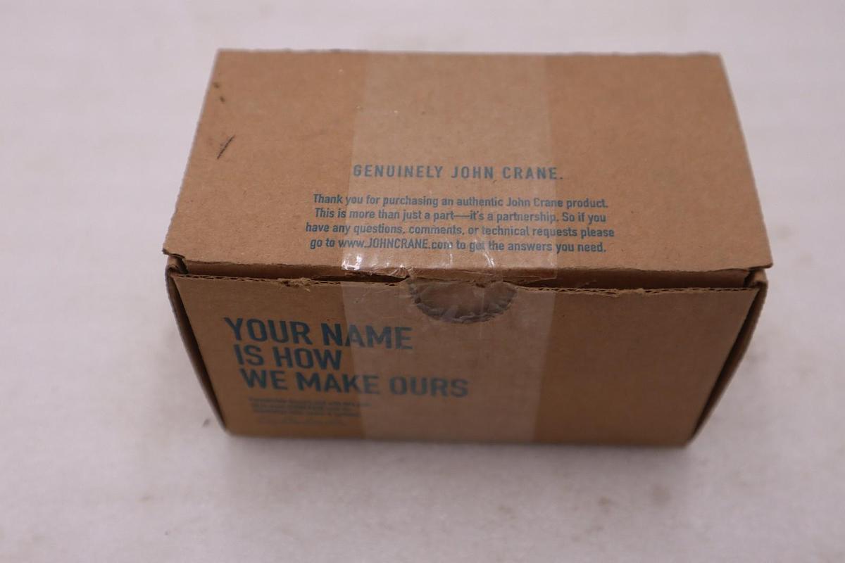 John Crane FSD3000 2" TYPE 1 Assembly - NEW IN BOX - STOCK GF509A