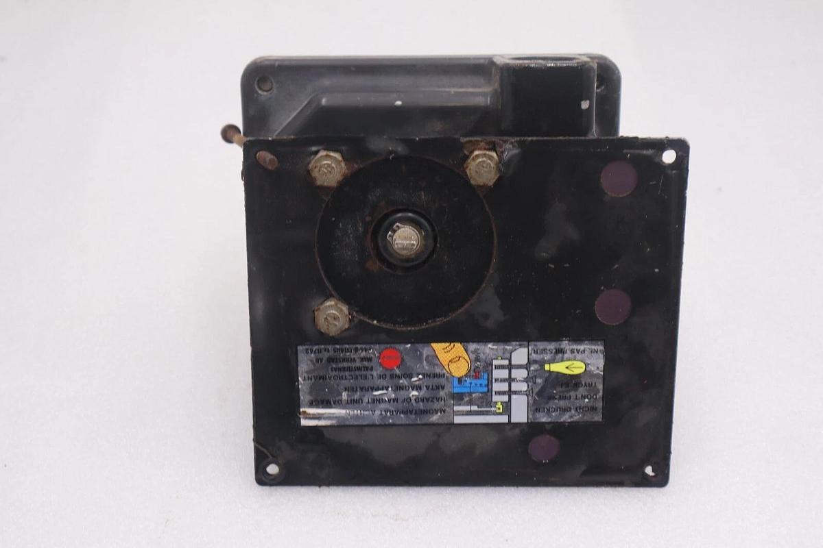 Used Accord AXL21000 Ultra Switch Valve Assembly STOCK K-750A